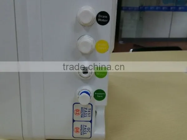 Drinking Mineral Water Treatment Purifier Plant Osmosis Water System photo-4