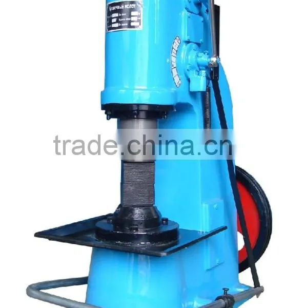 Air Power Forging Hammer C41 Series Blacksmith Hammer photo-2