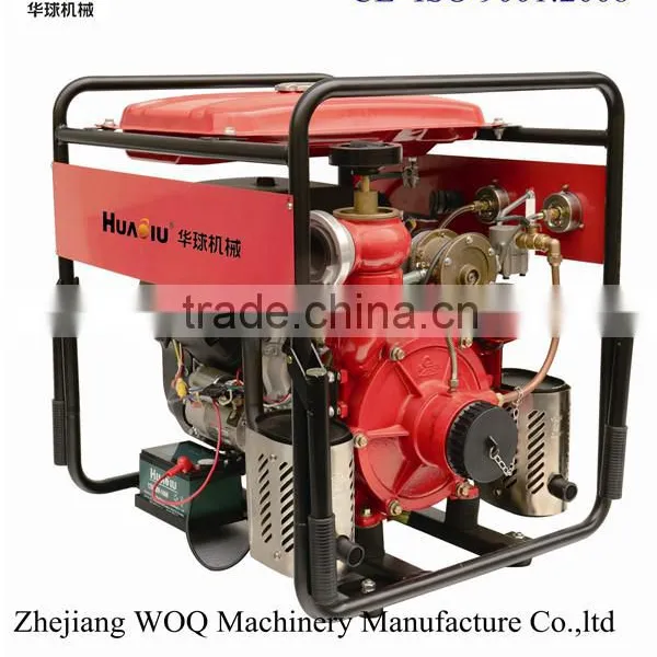Housing Fire Fighting Pump With Kohler Engine BJ-20A-K photo-2