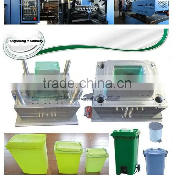 Injection Moulding Machine for Plastic Products