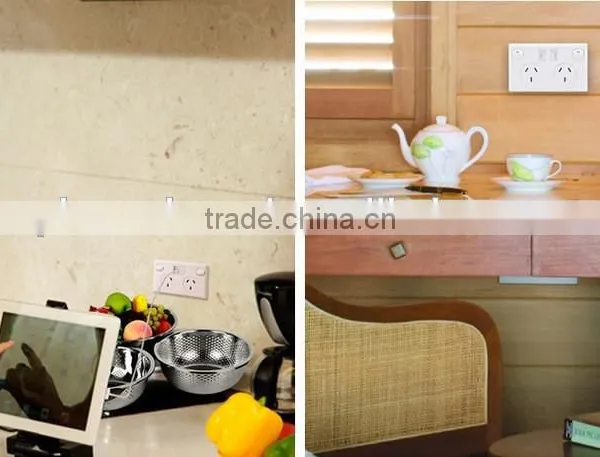 SAA Approved AU Australian Pop up Cheap Price Receptacle Power Outlet Electrical Accessories Household Product photo-6