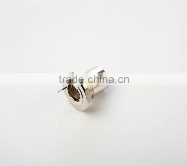 Hexagonal Connector Screw photo-2