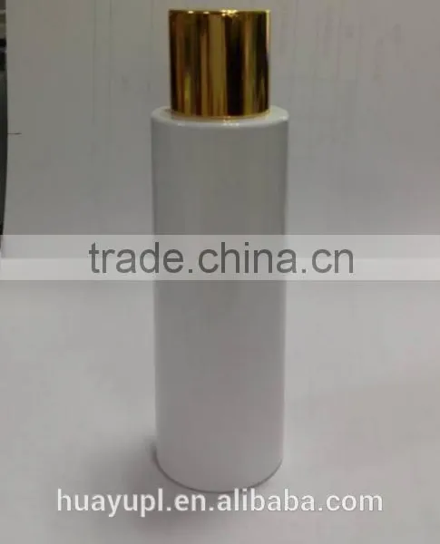 100ml Thick Wall PET Plastic Lotion Bottle for Personal Care Use photo-6