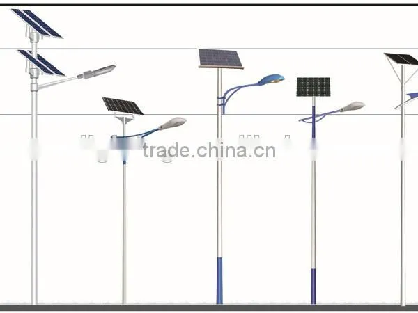 Top Quality Automatic Control Led Solar photo-6