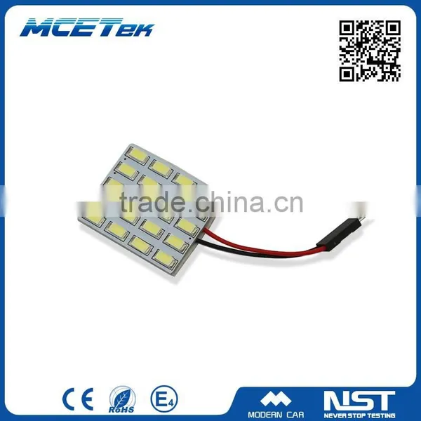 Wholesale Cheap High Brightness Auto Lamp With Blister Package 5630 Smd Led photo-2