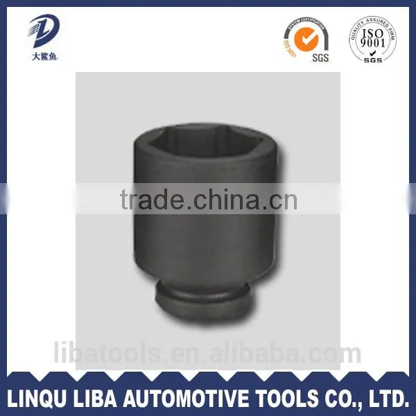 High Quality Carbon Steel Impact Tire Socket For Truck photo-5