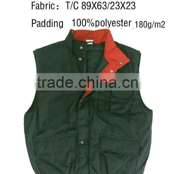 Vest Fishing Vest