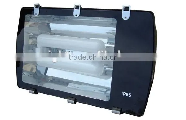 IP65 Energy-saving Long Life Magnetic Induction Tunnel Lights Factory Sale 80-150w Tunnel Light Induction photo-2