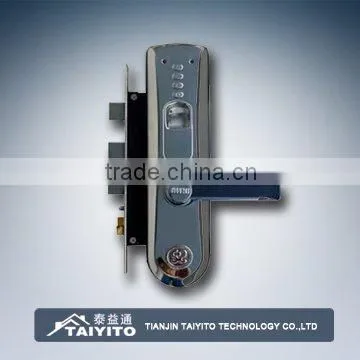 Security Door Lock
