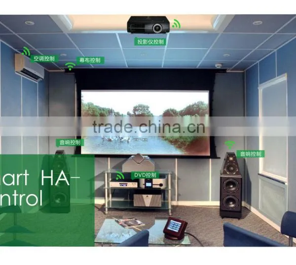 TAIYITO Zigbee Smart Home Automation System Products/Zigbee HA Smart Home Automation/Smart Home Automation System photo-4