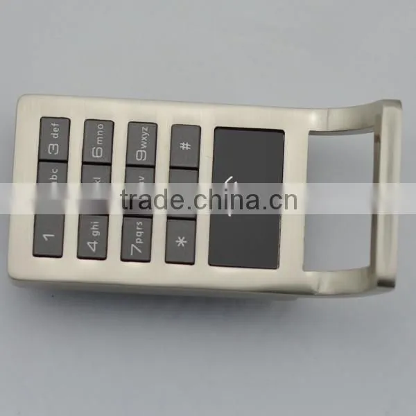 Electronic RFID Remote Control Lock for Locker photo-3