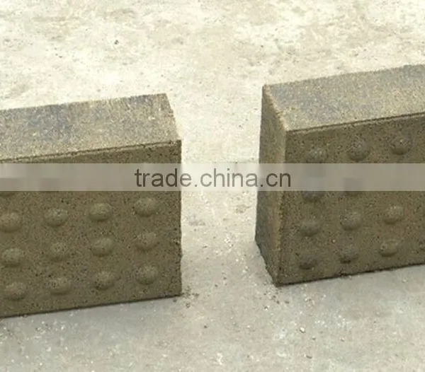 FL150T Landscaping and Paving/ Large Paver/ Paving Block Making Machine photo-3