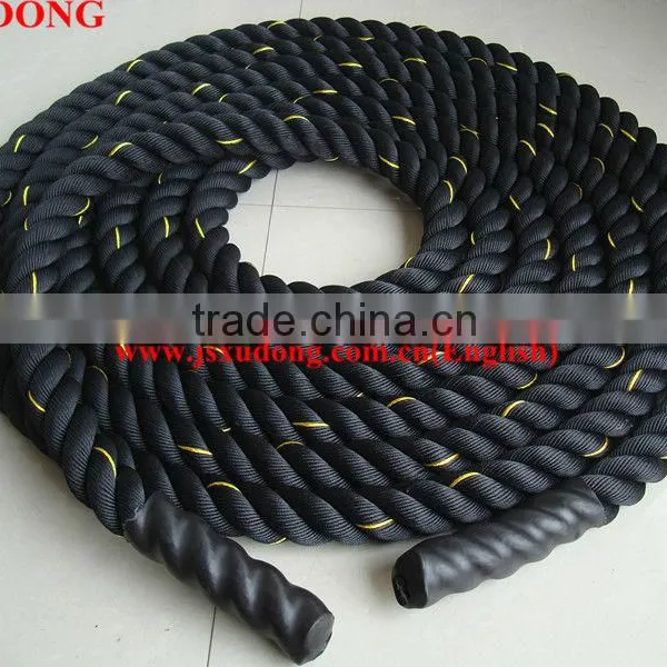 Gym Training Power Rope photo-4