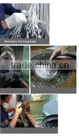 Taiwan High Quality Socket,electric Socket,electrical Socket photo-5