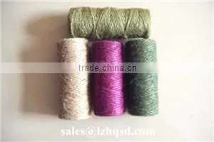 Wholesale Natural Raw Jute Rope With Best Quality