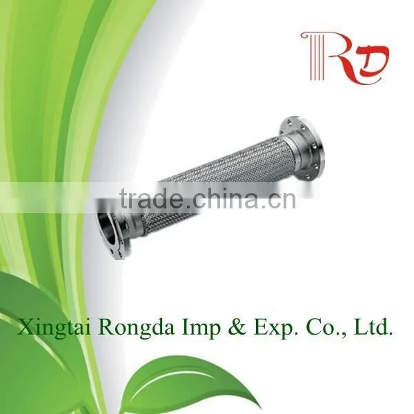 The Wholesale Stainless Stell Flexible Metal Hose photo-6