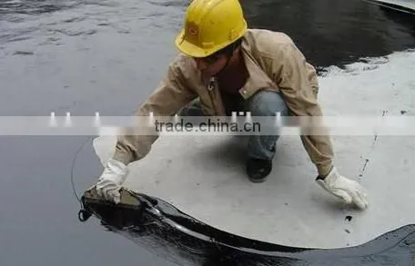 Polyurethane Coating Epoxy Floor Coating photo-2