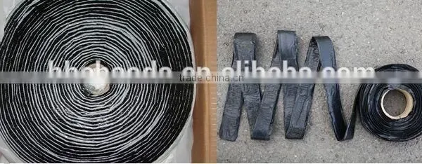 Adhesive Seam Tape Crack Sealant Tape/paste Road Construction photo-5