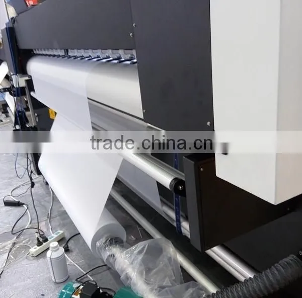 Cotton Fabric Printing Machine, Cotton Textile Printing Machine, 1900mm Width photo-5