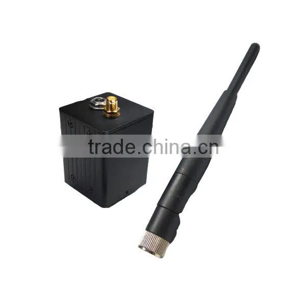 30M-100M Transmitting Distance DC12V 720P WiFi Color Camera for Microscopes photo-3