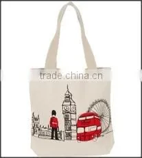 London Cotton Bag