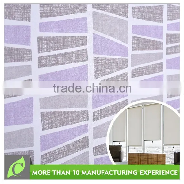 Latest Designs Printing Cheap Price Day Night Printing Outdoor Blinds photo-4