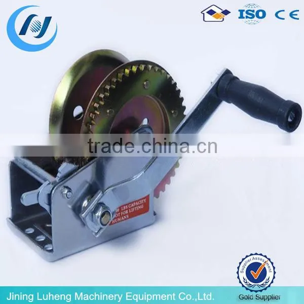 1000lbs Boat Winch /trailer Winch /hand Winch photo-3