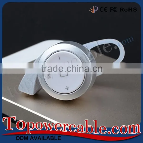 Premium Cordless Wireless In Ear Earphone Earbuds Headphones For Phone photo-3