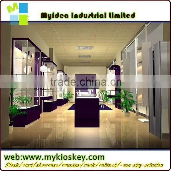 Jewelry Display Furniture photo-3