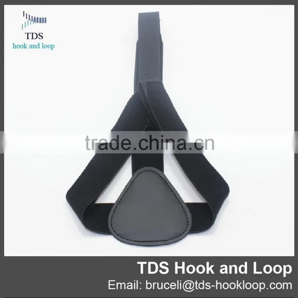 Customized Elastic Adjustable 3D Glasses Head Strap photo-2