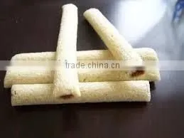 Automatic Core Filling Snacks Making Machine photo-2