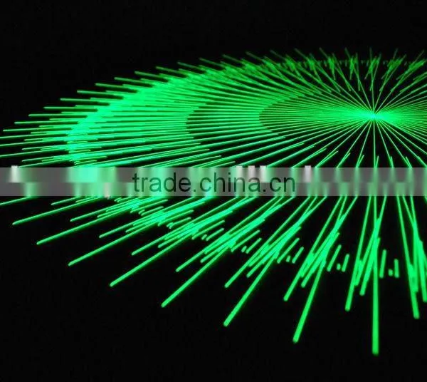 glow in dark yarn/thread