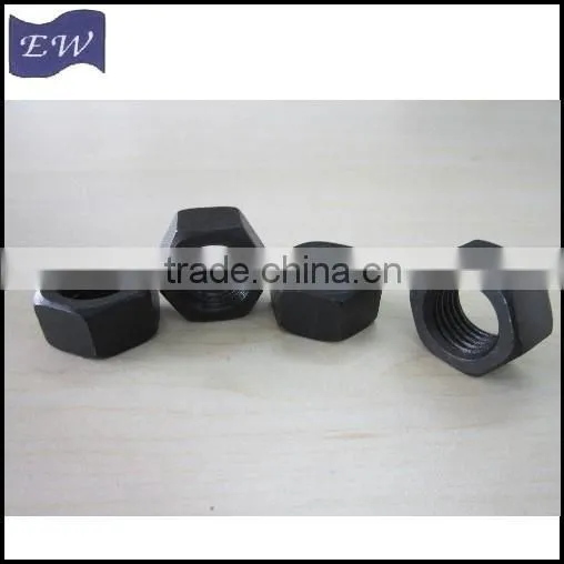 M22 Din934 Hex Nuts and Bolts ( DIN934) photo-4
