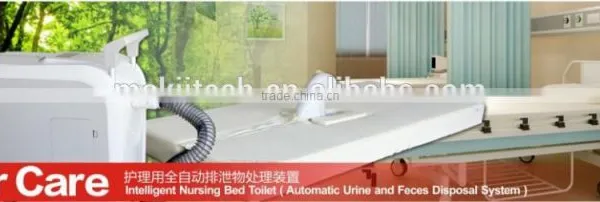 Intelligent Bidet Toilet Seat Replace of Disposable Diapers photo-4