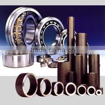 Seamless Bearing Steel Tube