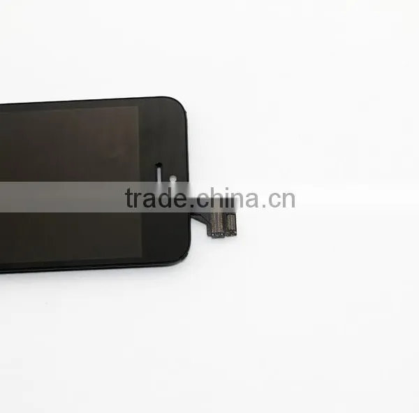 New Full Lcd for Iphone 5 Screen ,wholesale Factory Price Replacement for Iphone 5 Lcd Touch Screen photo-5