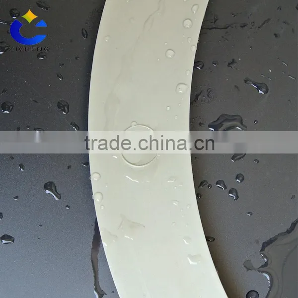 2016 Best Selling Flange for pp Pipe Fittings vs Schedule 40 Pipe Fitting Flange photo-6