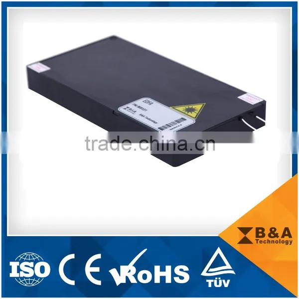 1550nm 13~24dBm Optical Amplifier EDFA Module photo-4