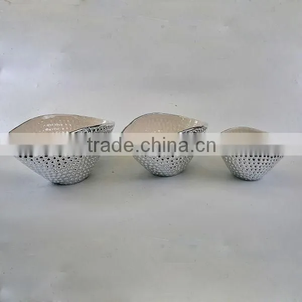 2015 Newest Design Ceramic Plates Small photo-2