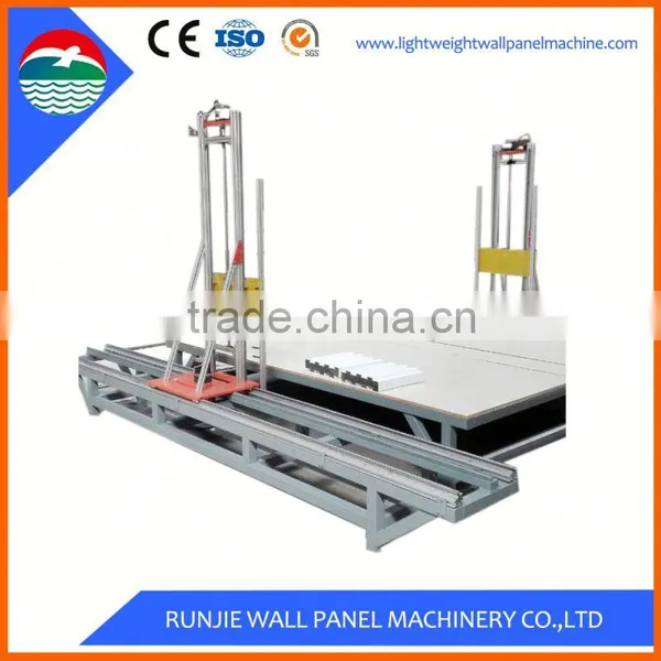 Best Selling Products In Italy 2d Cnc Cutting Foam Machine photo-4