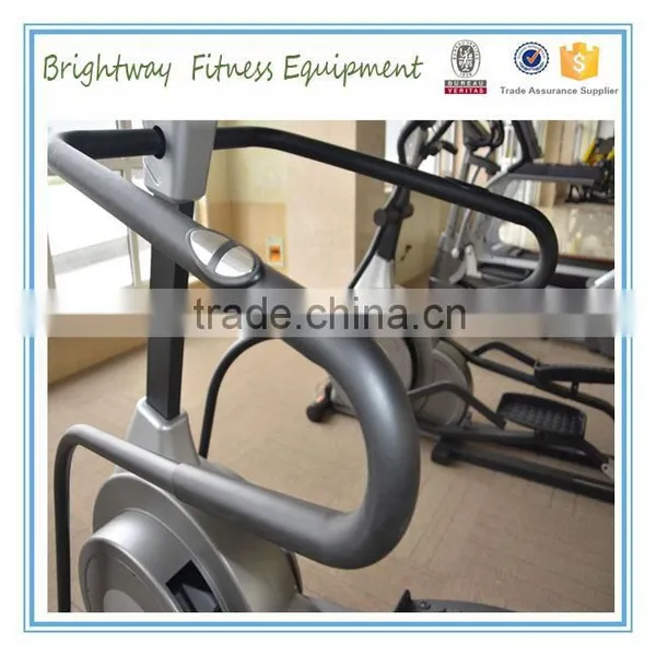 Climbing Fitness Equipment Stepper Machine Mountain Climbing Gym Equipment photo-4