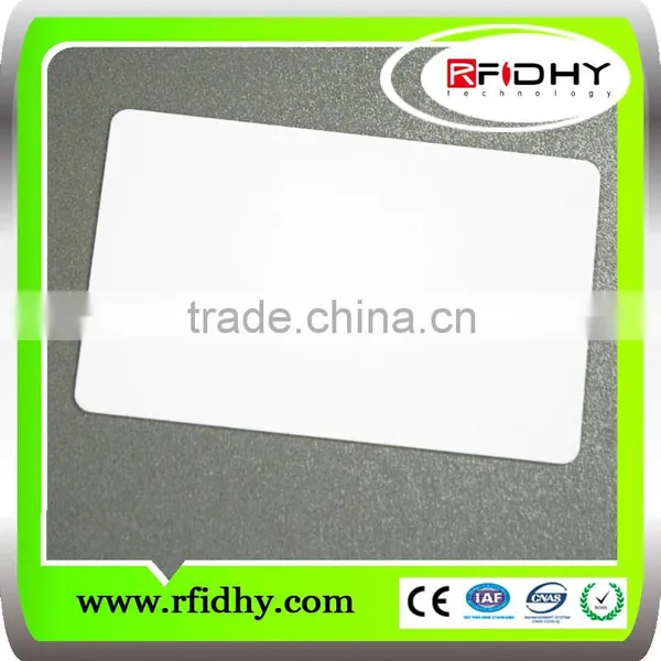 Low Cost Rewritable RFID Card photo-6