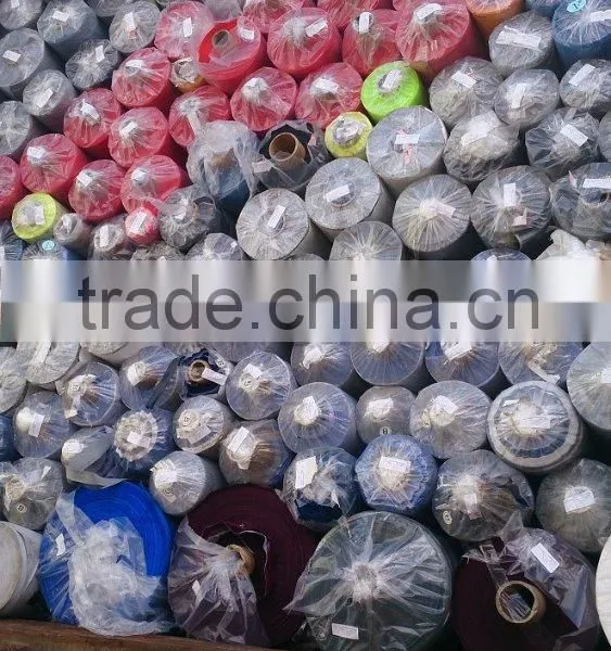Polyester Fabric Stock photo-3