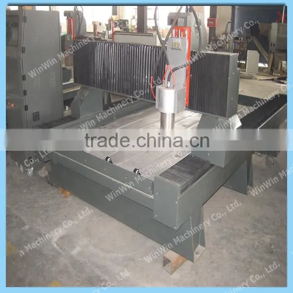 WW1325M Stone Cnc Router photo-5