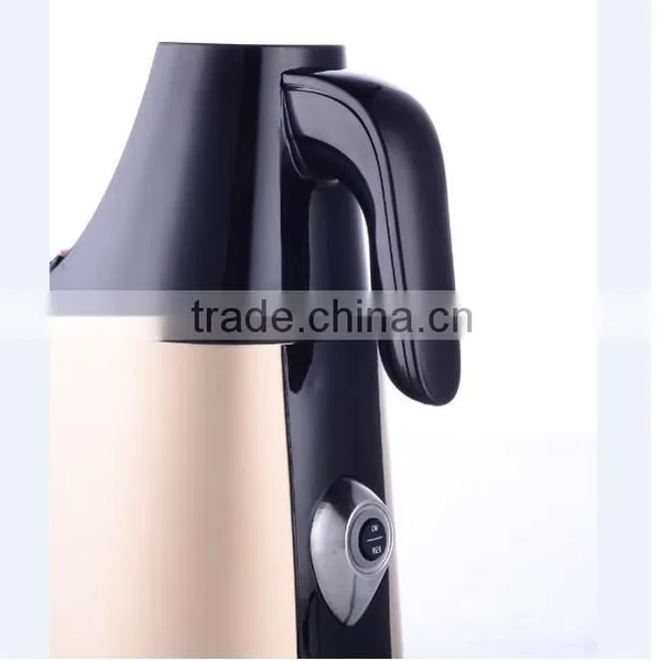2015 New Big Mouth Slow Juicer With AC Motor photo-3