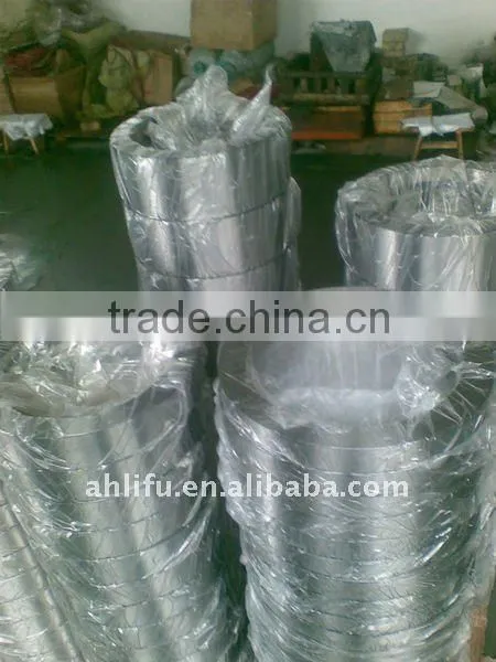 Circular Slitting Machine Blades
