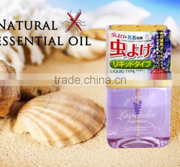300ml Hot Sell Scented Mosquito Repellent Liquid