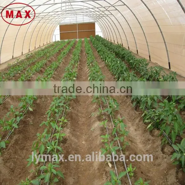 HDPE Irrigation Drip Line & Drip Pipe for Farm Commercial photo-4