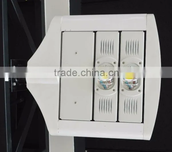 New COB Modular Led Street Light 60W Professional Beam Angle Adjustable photo-3