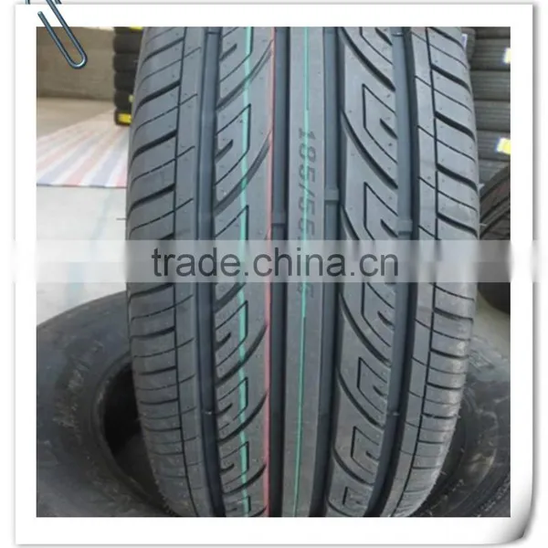 Good Price Radial Car Tyre photo-3